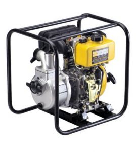 Motopompa diesel 4" APA CURATA ,KDP 40 ― UNELTE STORE - Magazin Online