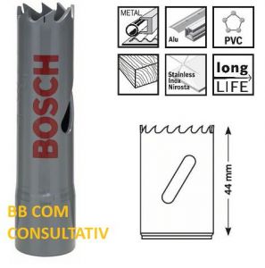 Carotă bimetal HSS Ø=19mm x44mm  ― UNELTE STORE - Magazin Online