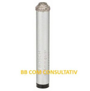 Burghie diamantate Easy Dry Best for Ceramic pentru găurire uscată D 14 mm ― UNELTE STORE - Magazin Online