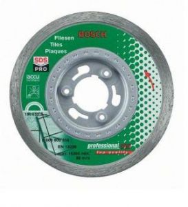 Disc diamantat Best for Ceramic D=100x22,22 ― UNELTE STORE - Magazin Online