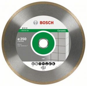 DISC,DIAMANTAT,Standard CERAMIC  =180x25,4 ― UNELTE STORE - Magazin Online