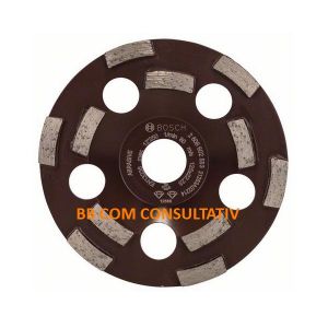 Disc slefuire extralean pentru beton