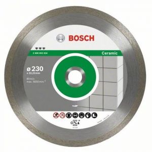 Disc Diamantat Best for Ceramic,D=110mm ― UNELTE STORE - Magazin Online