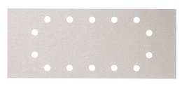 Set foi abrazive -Best for Paint, 115x280 mm, 14 orificii- 10 buc.