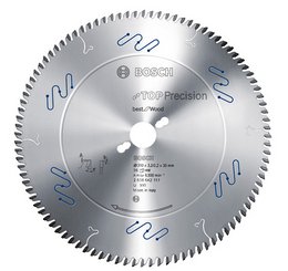 Panza de ferastrau circular Top Precision Best for Wood  500x30mm 