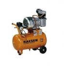 COMPRESOR KAESER Classic 210/25 W