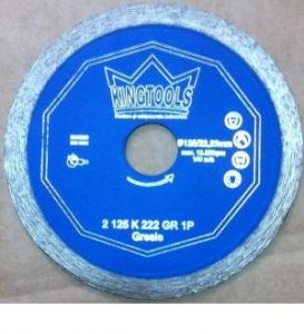 DISC DIAMANTAT GRESIE,GRESIE PORTELANATA,PREMIUM 300x30