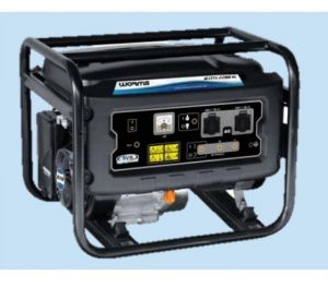 Generator de curent monofazic  ACCESS  2200XL ― UNELTE STORE - Magazin Online