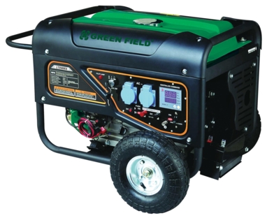 Generator monofazat[max  2.2kVA] LT2500ES 