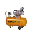 COMPRESOR KAESER Classic Classic 270/50 W