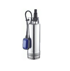 Pompa submersibila 5"-ape curate WASSERKONIG WK5000-54 ― UNELTE STORE - Magazin Online