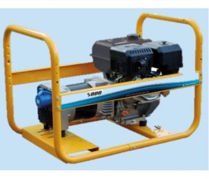 Generator de curent monofazic  ACCESS  5000