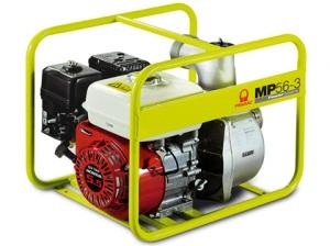 MOTOPOMPA APA SEMIUZATA 3'' PRAMAC MP56-3 ― UNELTE STORE - Magazin Online