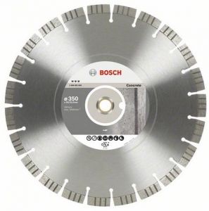 Disc Diamantat Best pentru BETON D=450mm