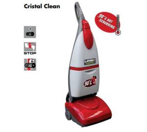 Masina curatat pardoseli cu apa 90 grdC  Crystal Clean ― UNELTE STORE - Magazin Online