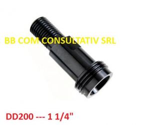 Adaptor DD200Hilti - 1 1/4"