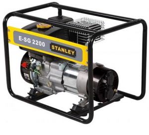 Generator monofazat[max 2.2kVA] E-SG2200 ― UNELTE STORE - Magazin Online