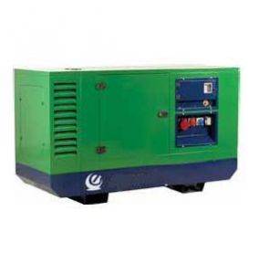 GENERATOR (GAZ NATURAL) 16kW/20kva PRP ― UNELTE STORE - Magazin Online