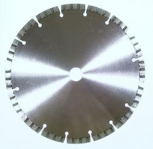 DISC,DIAMANTAT EL Turbo - Premium  =115x22,22