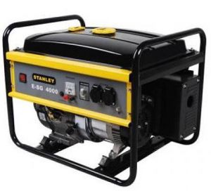 Generator monofazat[max 3,5 kVA]-E-SG4000 ― UNELTE STORE - Magazin Online