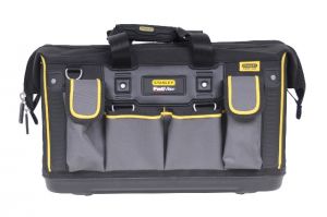 GEANTA STANLEY FATMAX DE 18'' CU DESCHIDERE RANFORSATA - FMST1-71180 ― UNELTE STORE - Magazin Online