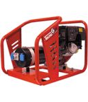  Generator monofazat[max 4,5kVA]- H5000