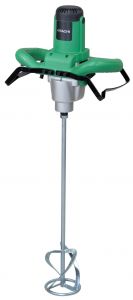 MASINA DE AMESTECAT, 1100W, 120MM, 150-300-650/MIN, 5.4KG