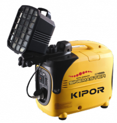 Generator digital Kipor IG1000s