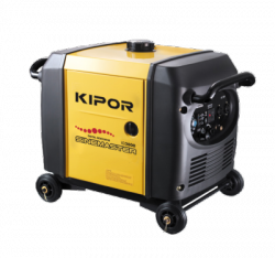 Generator digital Kipor IG3000