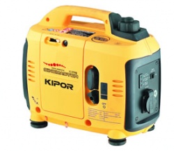 Generator digital[max 0,77kVA] Kipor IG770