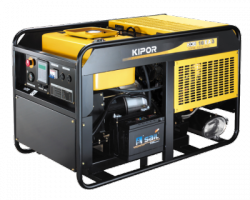 Generator de uz general Kipor KDE16EA3