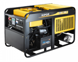 Generator de uz general Kipor KDE19EA3