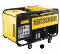 Generator de sudura Kipor KDE 280 EW