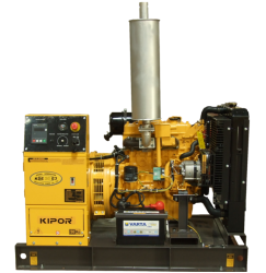 Generator de uz general Kipor KDE30E3