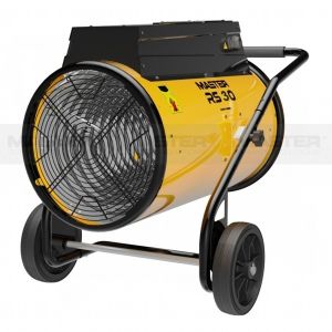 GENERATOR AER CALD CU VENTILATOR ELECTRIC CU POSIBILITATEA CUPLĂRII LA TUBULATURA RS 30 ― UNELTE STORE - Magazin Online