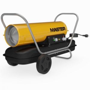 GENERATOR DE AER CALD PE MOTORINA DIRECT PRESIUNE SCĂZUTĂ,TERMOSTAT INCLUS,29kW ― UNELTE STORE - Magazin Online