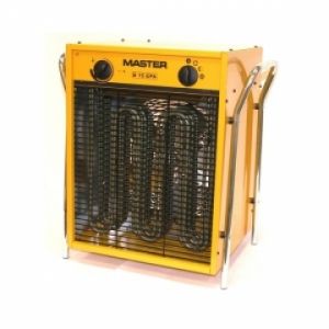 GENERATOR AER CALD CU VENTILATOR ELECTRIC,7.5/15 kW ― UNELTE STORE - Magazin Online