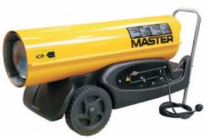 GENERATOR AER CALD PE MOTORINĂ DIRECT, PRESIUNE ÎNALTĂ,48kW ― UNELTE STORE - Magazin Online