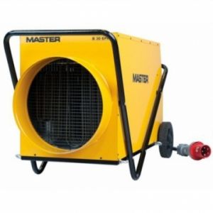 GENERATOR AER CALD CU VENTILATOR ELECTRIC CU POSIBILITATEA CUPLĂRII LA TUBULATURA,15/30kW ― UNELTE STORE - Magazin Online