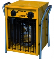 GENERATOR AER CALD CU VENTILATOR ELECTRIC,2,5/5 kW ― UNELTE STORE - Magazin Online