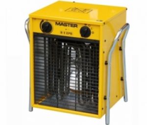 GENERATOR AER CALD CU VENTILATOR ELECTRIC,4.5/9kW ― UNELTE STORE - Magazin Online