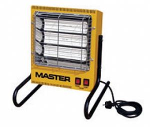 GENERATOR AER CALD ELECTRIC CU RAZE INFRAROŞII TS 3A ― UNELTE STORE - Magazin Online