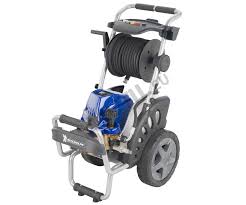 SPALATOR CU APA RECE SUB PRESIUNE MICHELIN MPX 150 HDC ― UNELTE STORE - Magazin Online