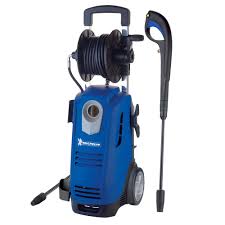 SPALATOR CU APA RECE SUB PRESIUNE MICHELIN MPX 140L