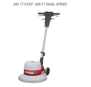 CURATITOR MONODISC MS 20 FAST17 DUAL SPEED