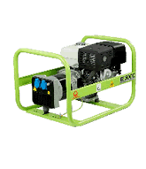  Generator monofazat[max 4.6kVA]-E5000 ― UNELTE STORE - Magazin Online