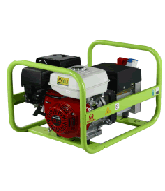 Generator trifazat 6.7/4 kw PRAMAC-E8000T ― UNELTE STORE - Magazin Online