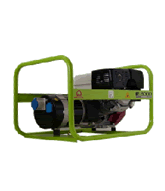 Generator monofazat[max 6.4kVA]-E8000 ― UNELTE STORE - Magazin Online