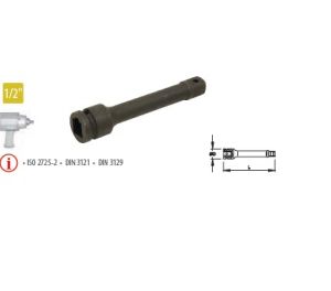 Prelungitoare de impact 1/2” 125 mm ― UNELTE STORE - Magazin Online