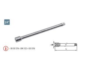 Prelungitoare 3/4” 400 MM  ― UNELTE STORE - Magazin Online